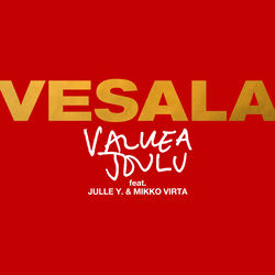 Valkea joulu (feat. Julle Y. & Mikko Virta) [Vain el&auml;m&auml;&auml; joulu]