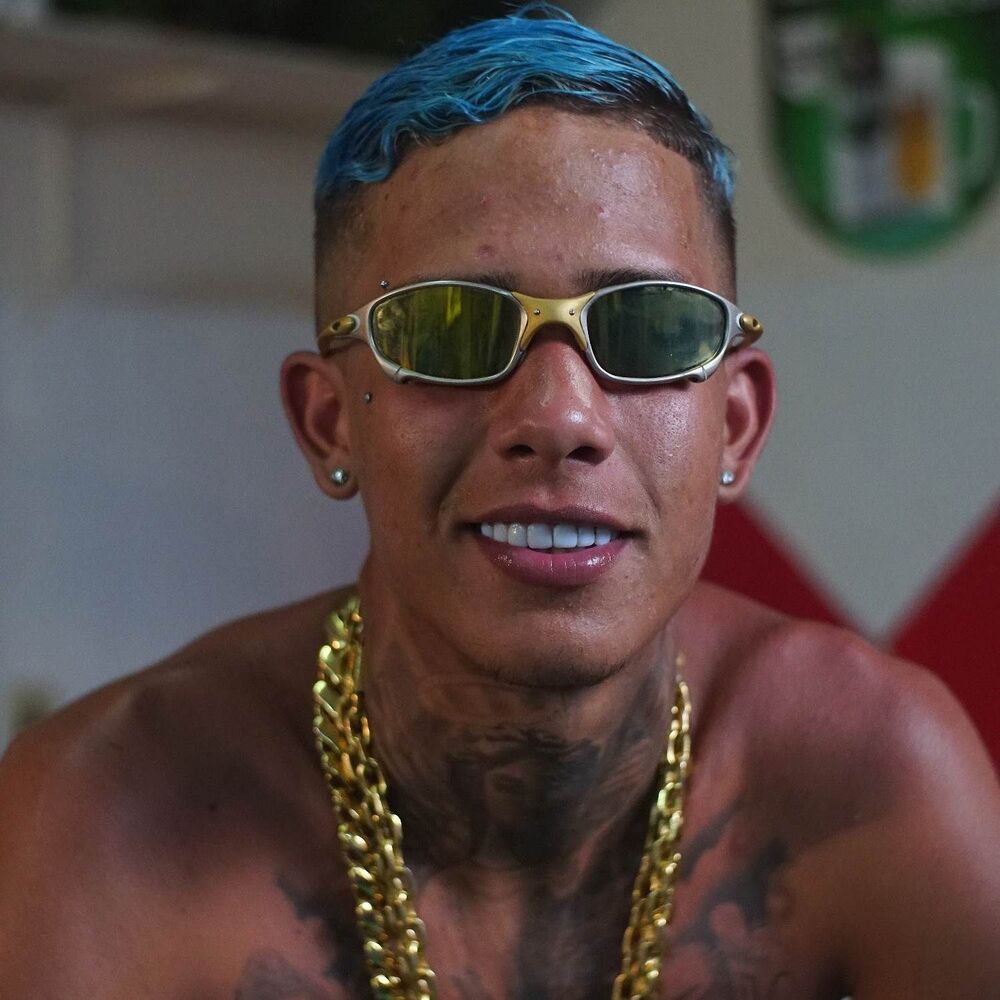 Picture of O DJ Que Mandou