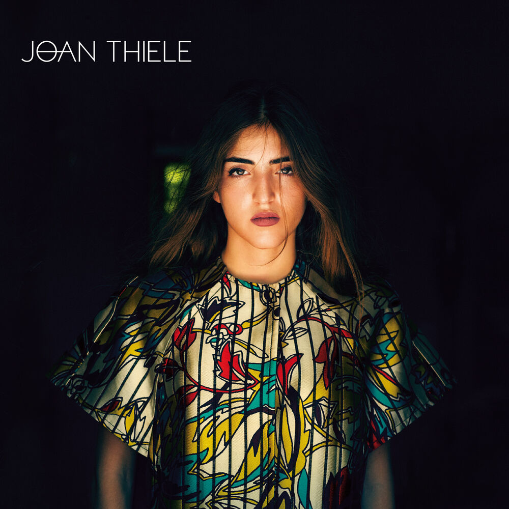 Picture of Joan Thiele