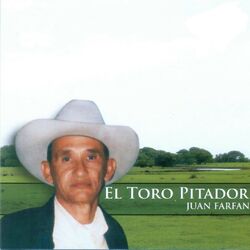 Cover of El Toro Pitador