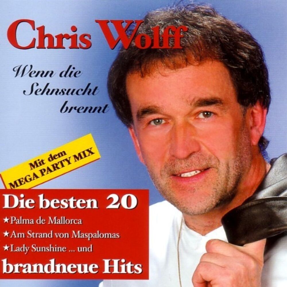 Picture of Wenn Die Sehnsucht Brennt
