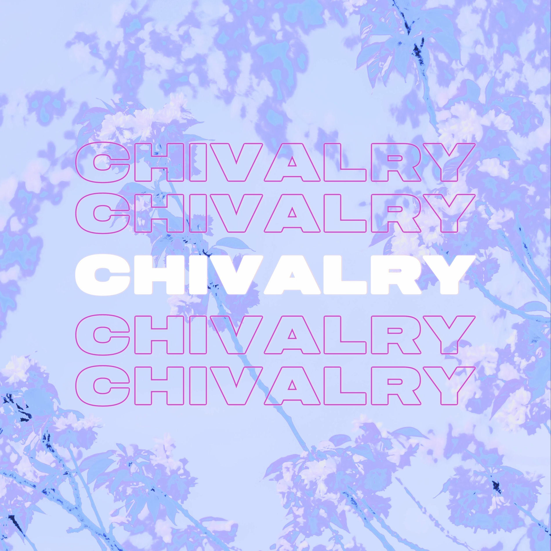 Album cover of Chivalry (Jake Baynham Remix)