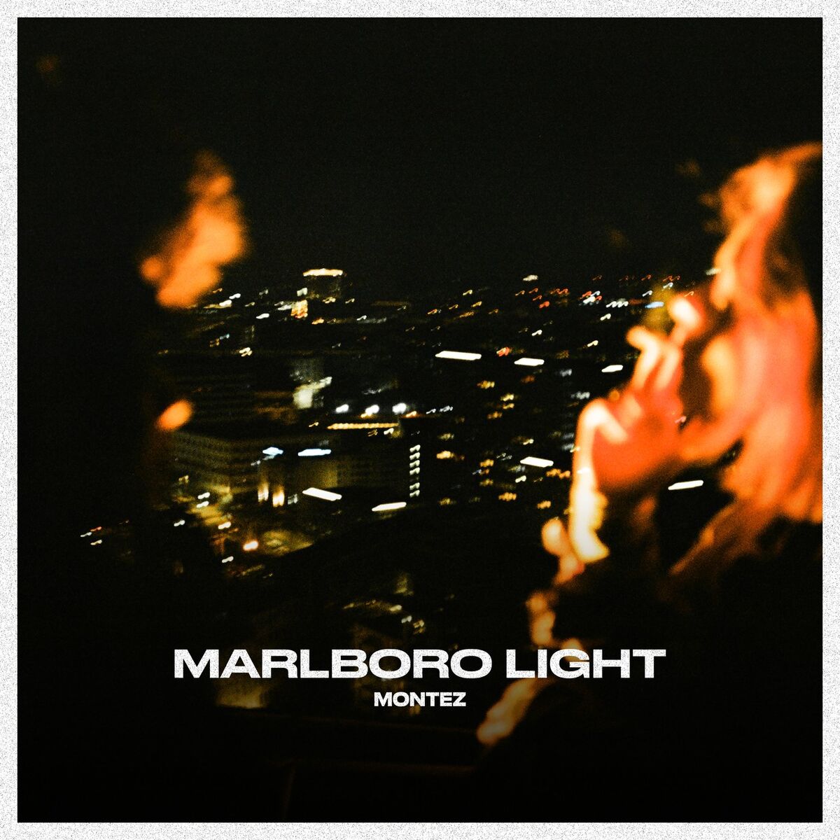 Album cover of Marlboro Light