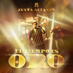 Cover of El Tiempo Es Oro