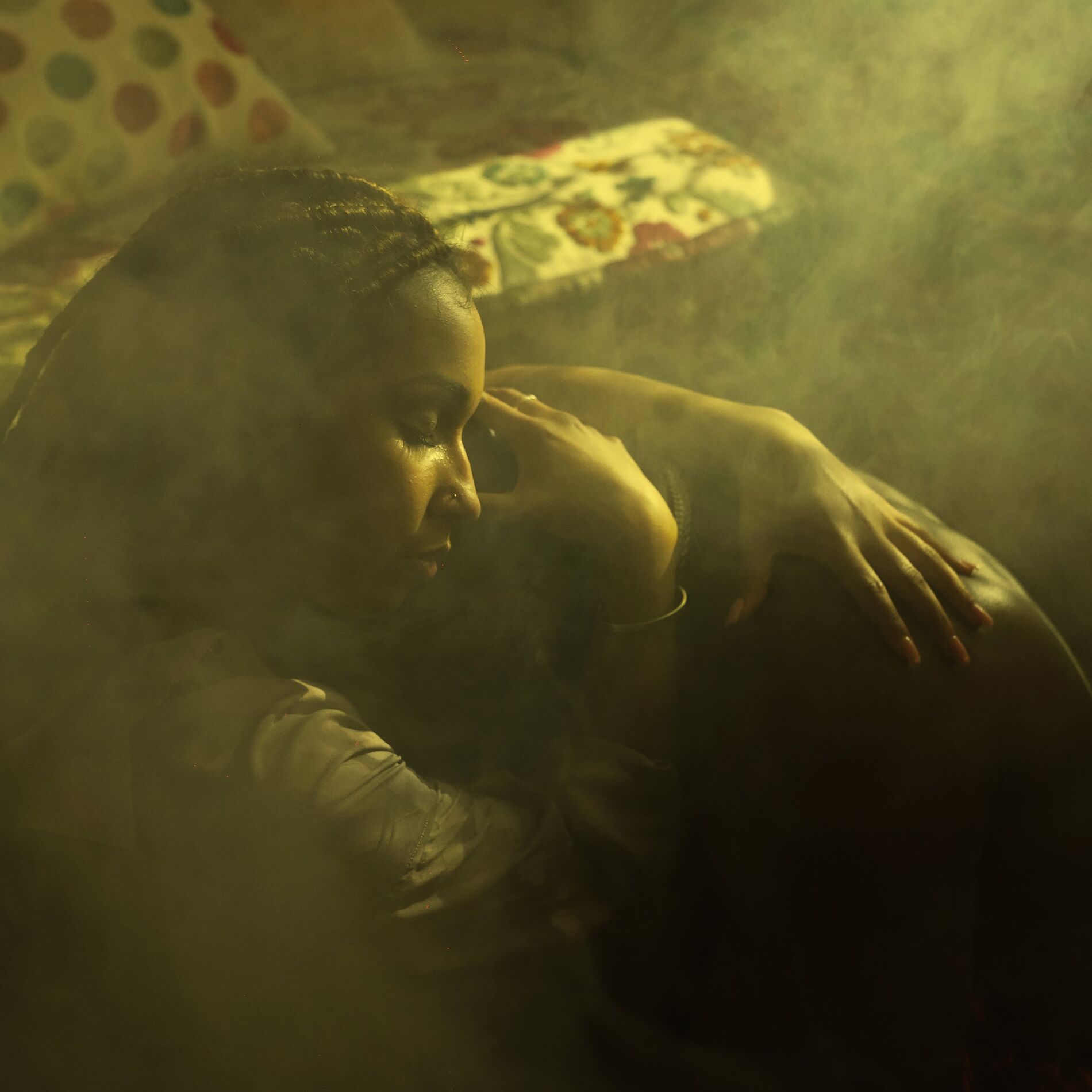 Album picture of N'y pense plus (Caraïbe Version)
