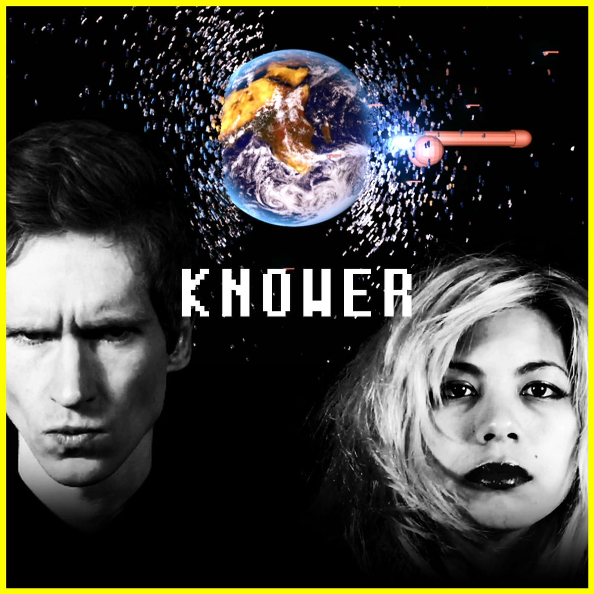 Knower - Life | Deezer