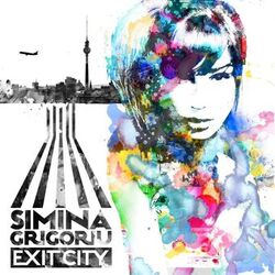 Cover of Exit City
