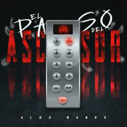 Cover of EL PASO DEL ASCENSOR (feat. LH)