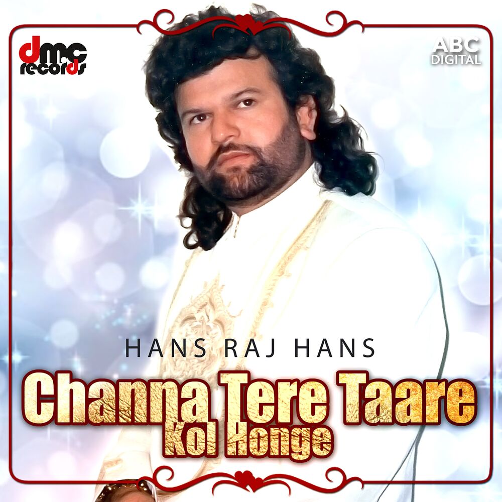 Picture of Channa Tere Taare Kol Honge