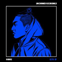 Cover of CCTV