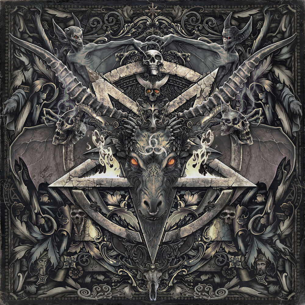 Picture of Sigil Soundtrack
