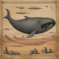 Whale of Mars