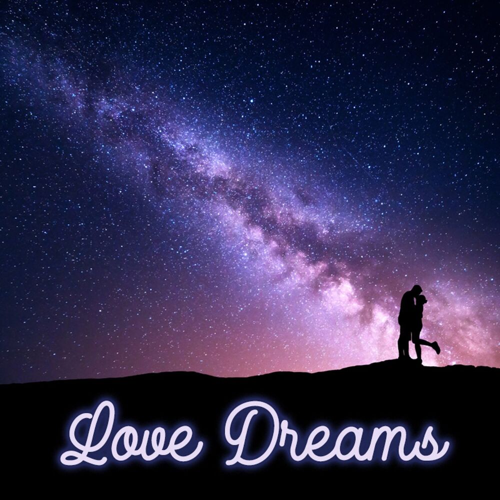 Picture of Love Dreams (Instrumental)