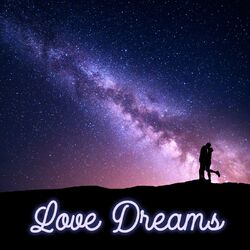 Cover of Love Dreams (Instrumental)