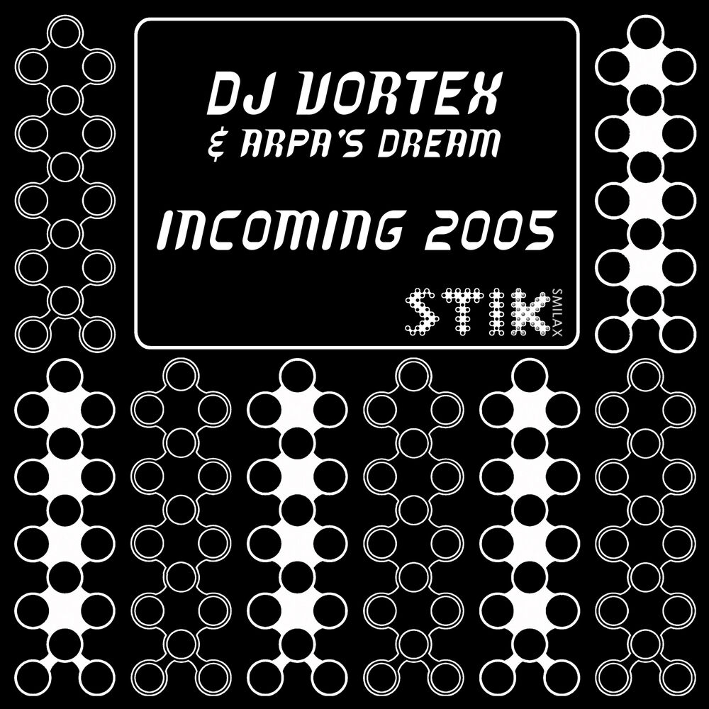 Picture of Incoming 2005 (Single)