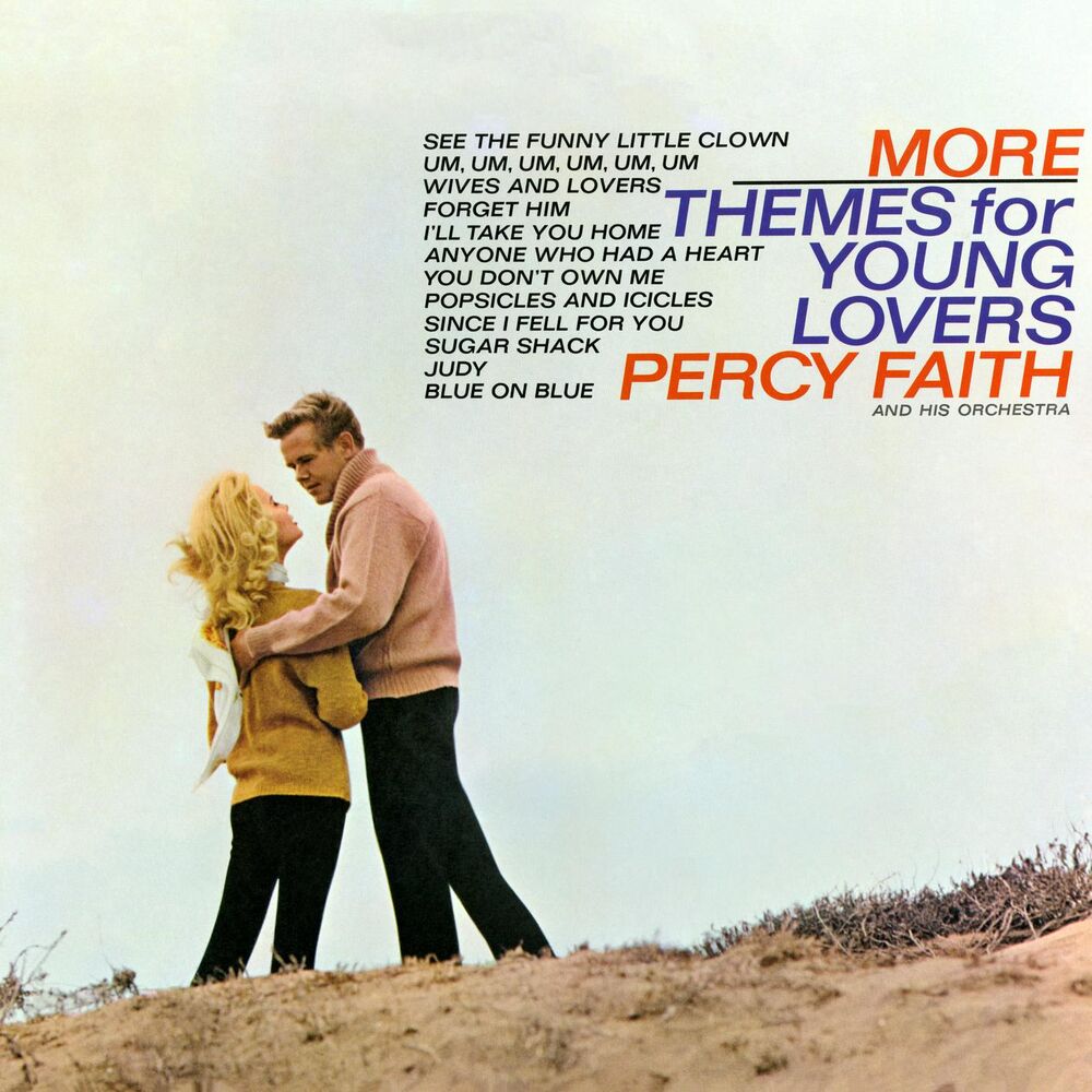 Picture of More Themes For Young Lovers