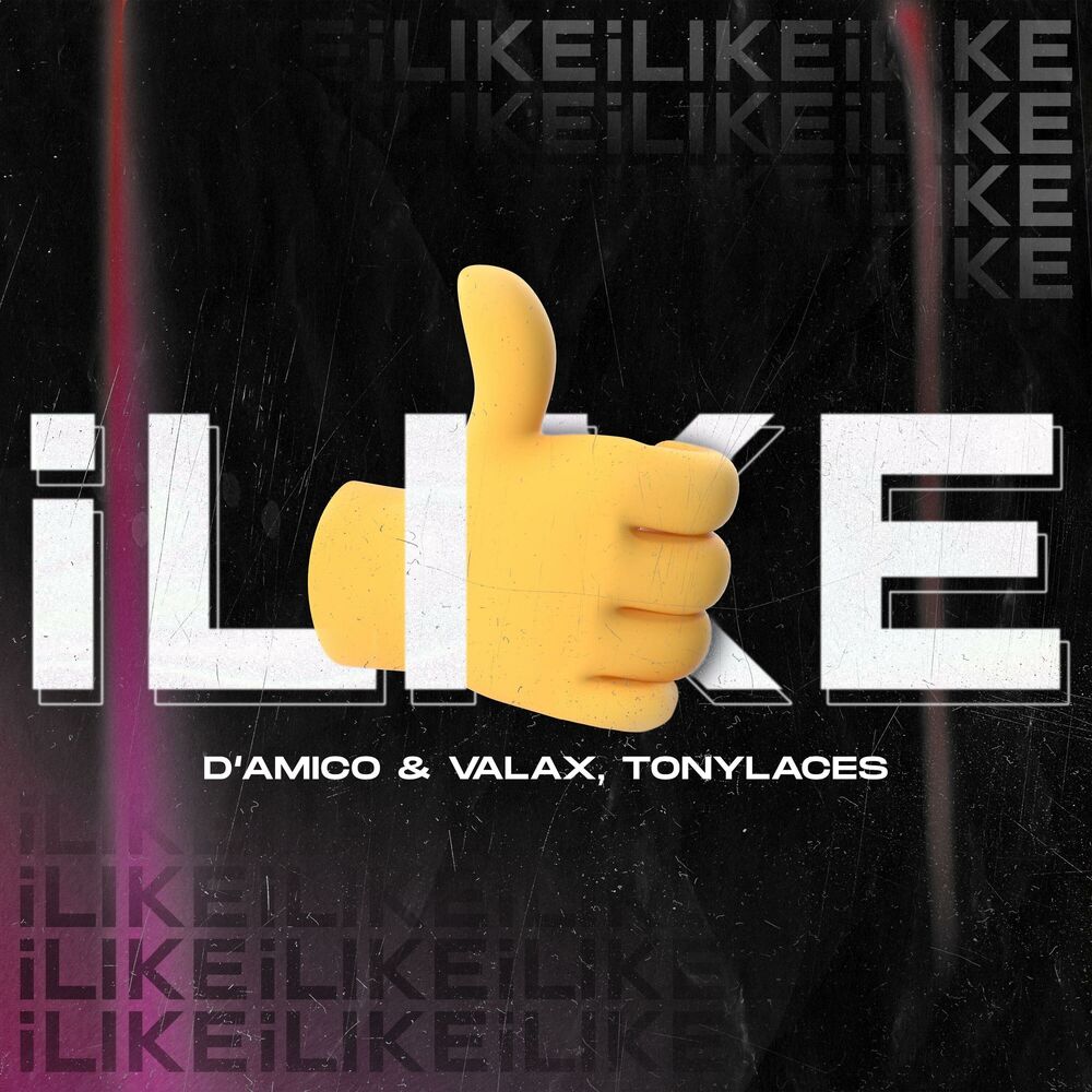 Picture of iLIKE