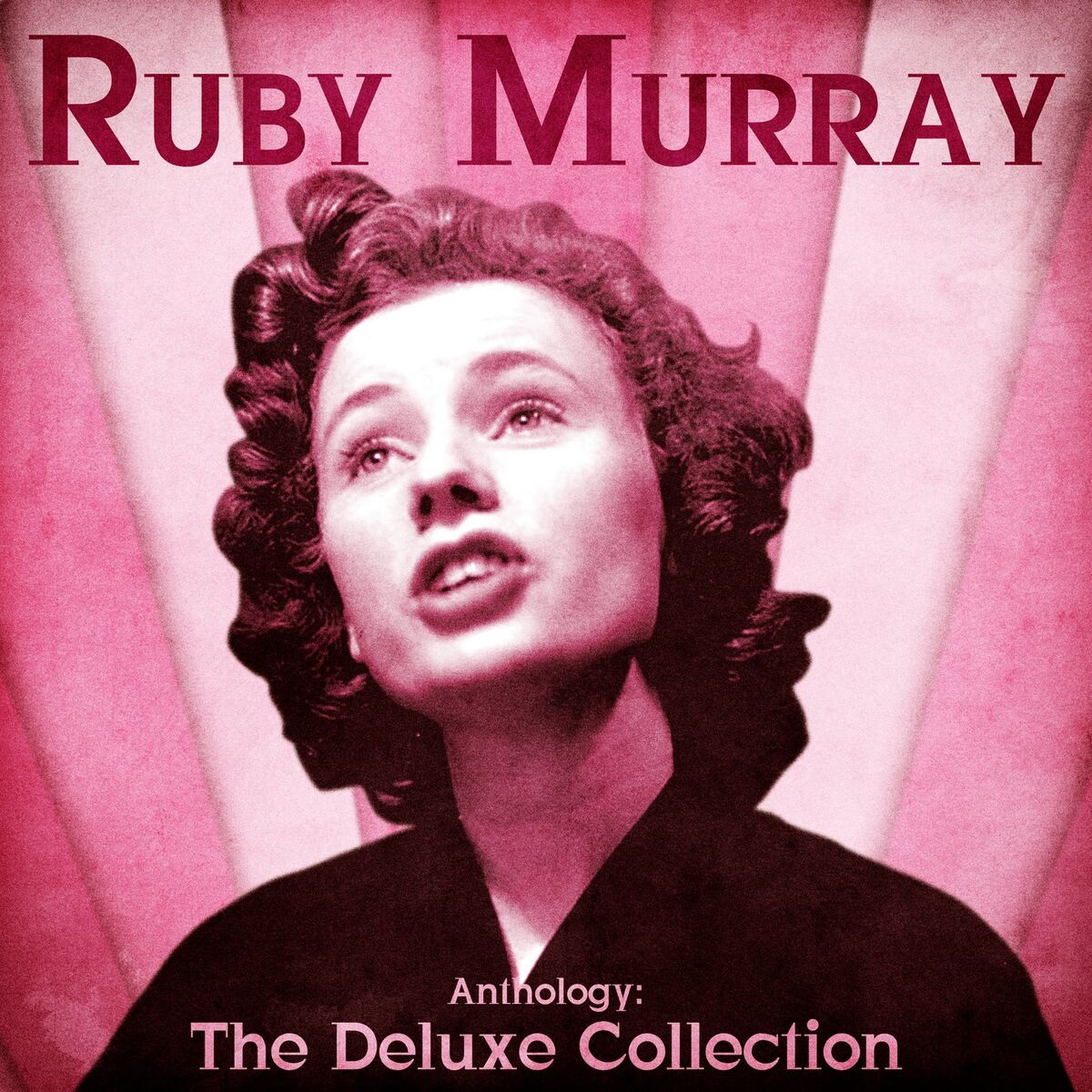 Album cover of Anthology: The Deluxe Collection (Remastered)
