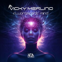 Cover of Fluorescent Mind