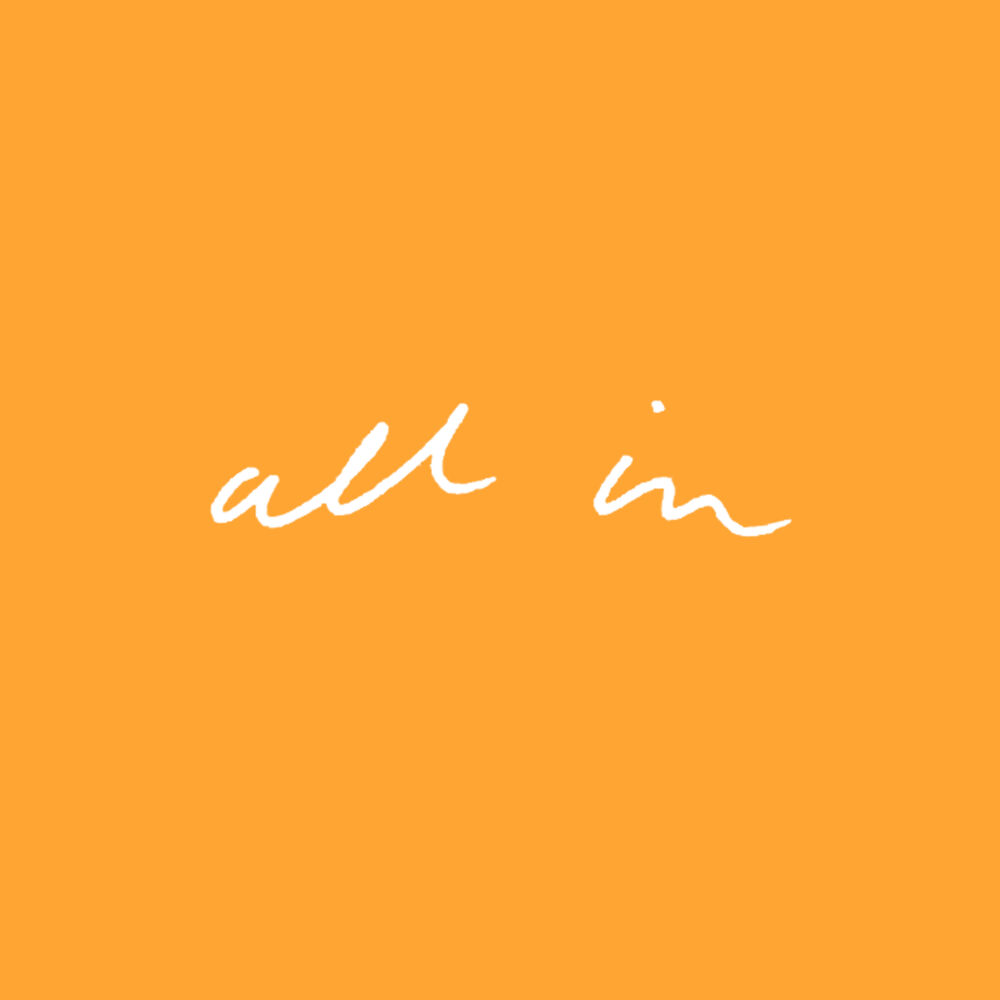 Picture of All In