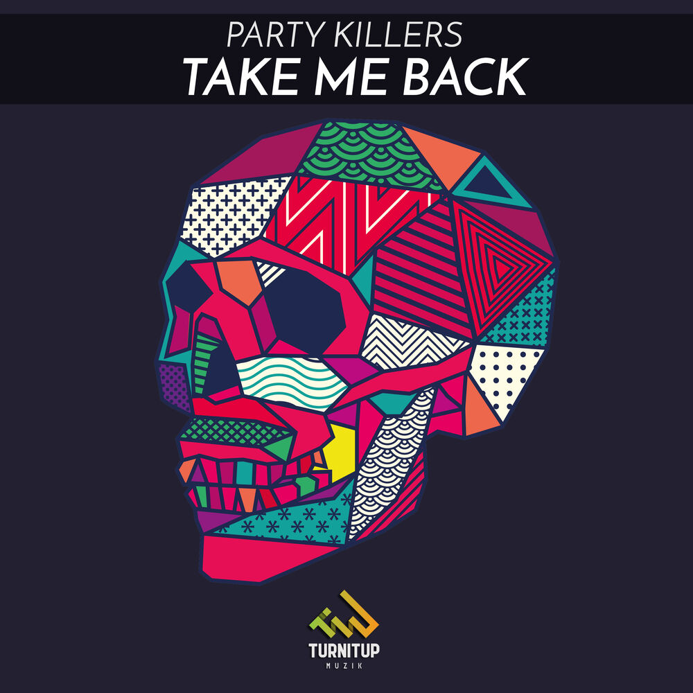 Picture of Take Me Back