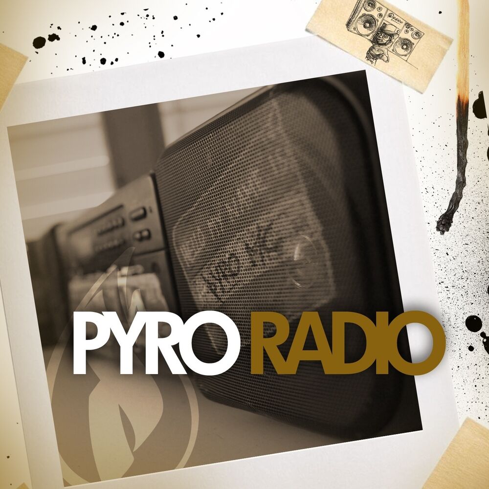 Picture of Radio