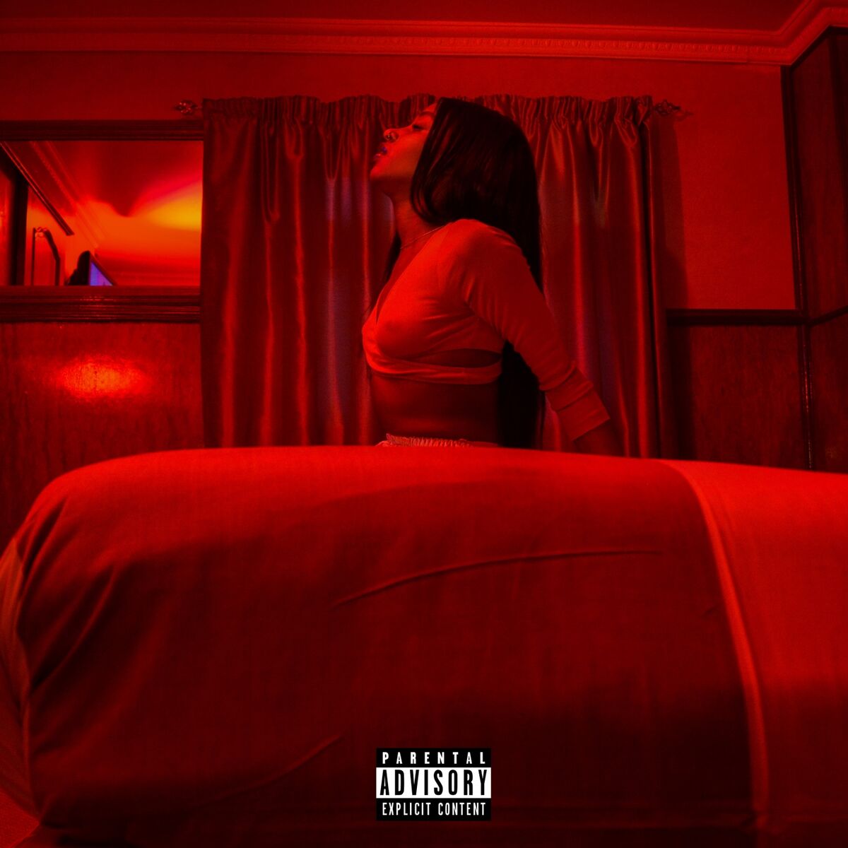 Album cover of Handle