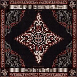 Cover of BATARA