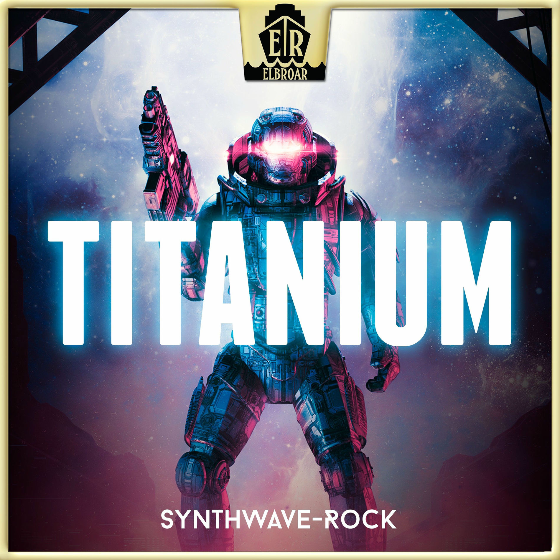 Album cover of Neo Tokyo