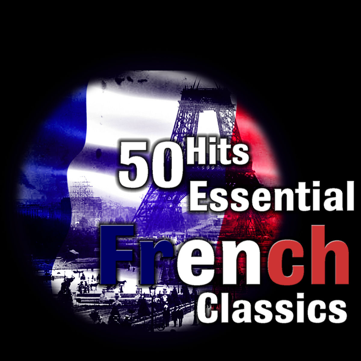 Album cover of La Vieux Piano