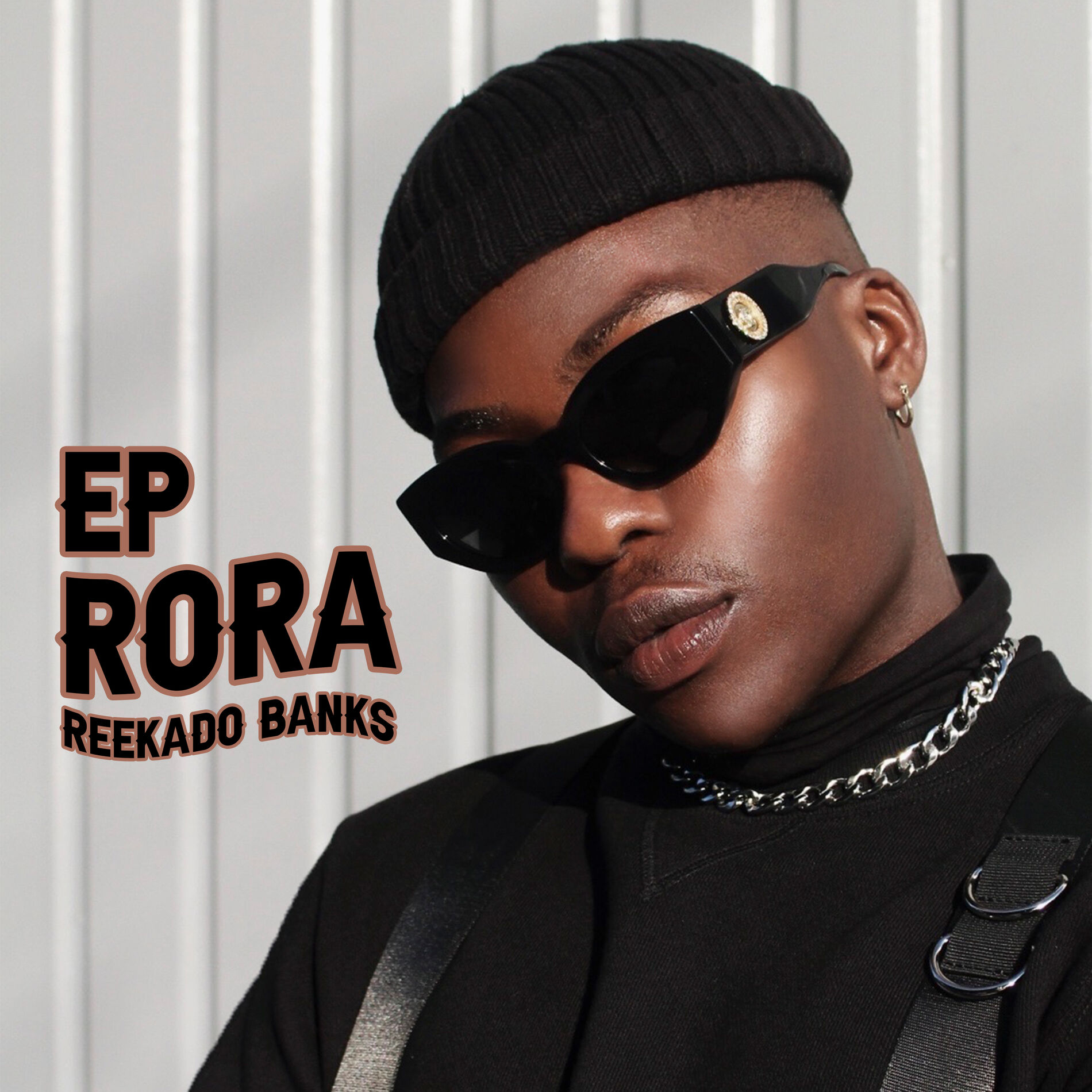 Album cover of Rora