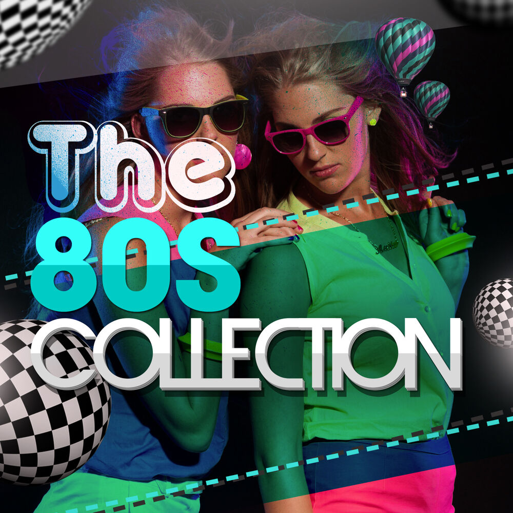 Picture of The 80s Collection