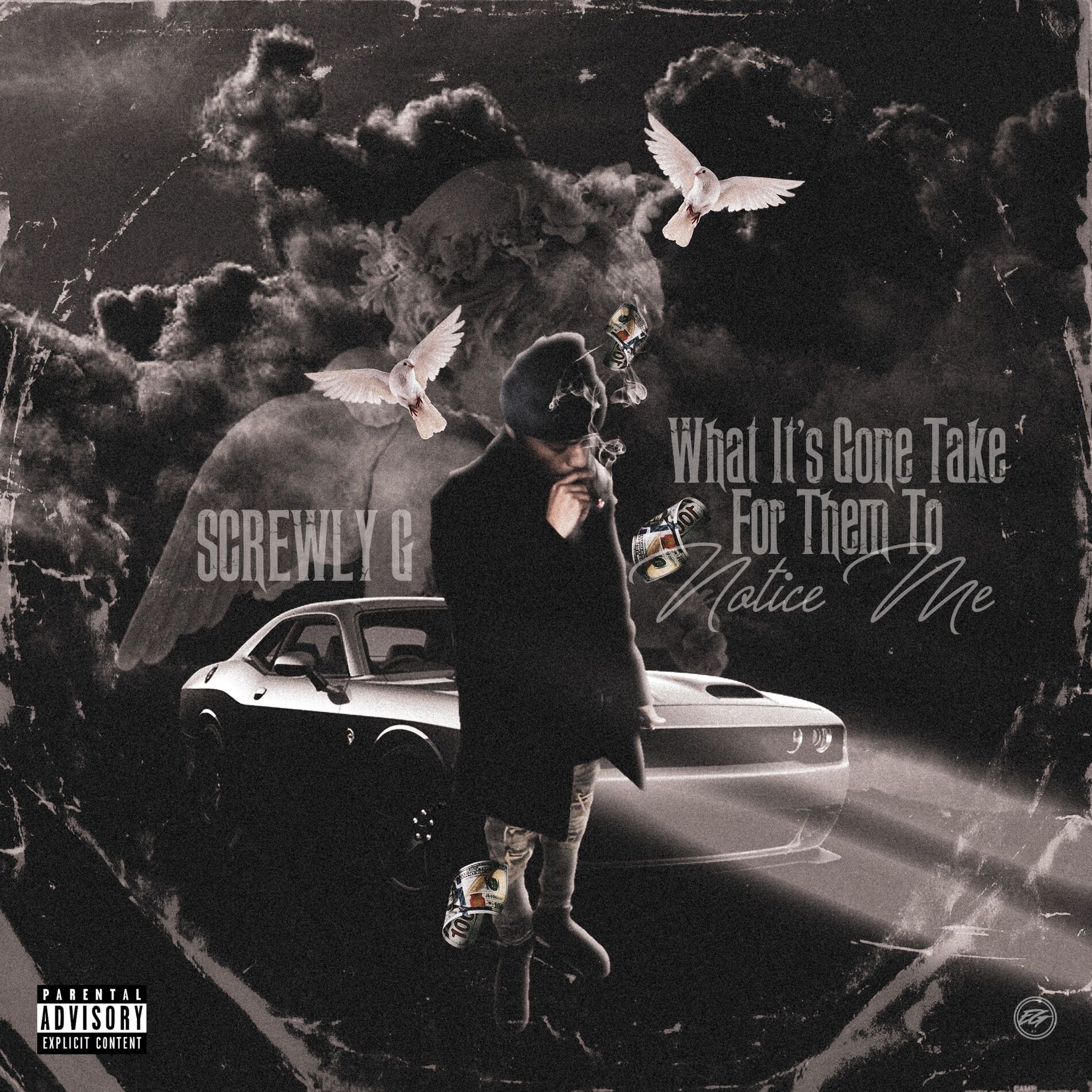 Screwly G - Thoughts Of A Gunna: lyrics and songs | Deezer