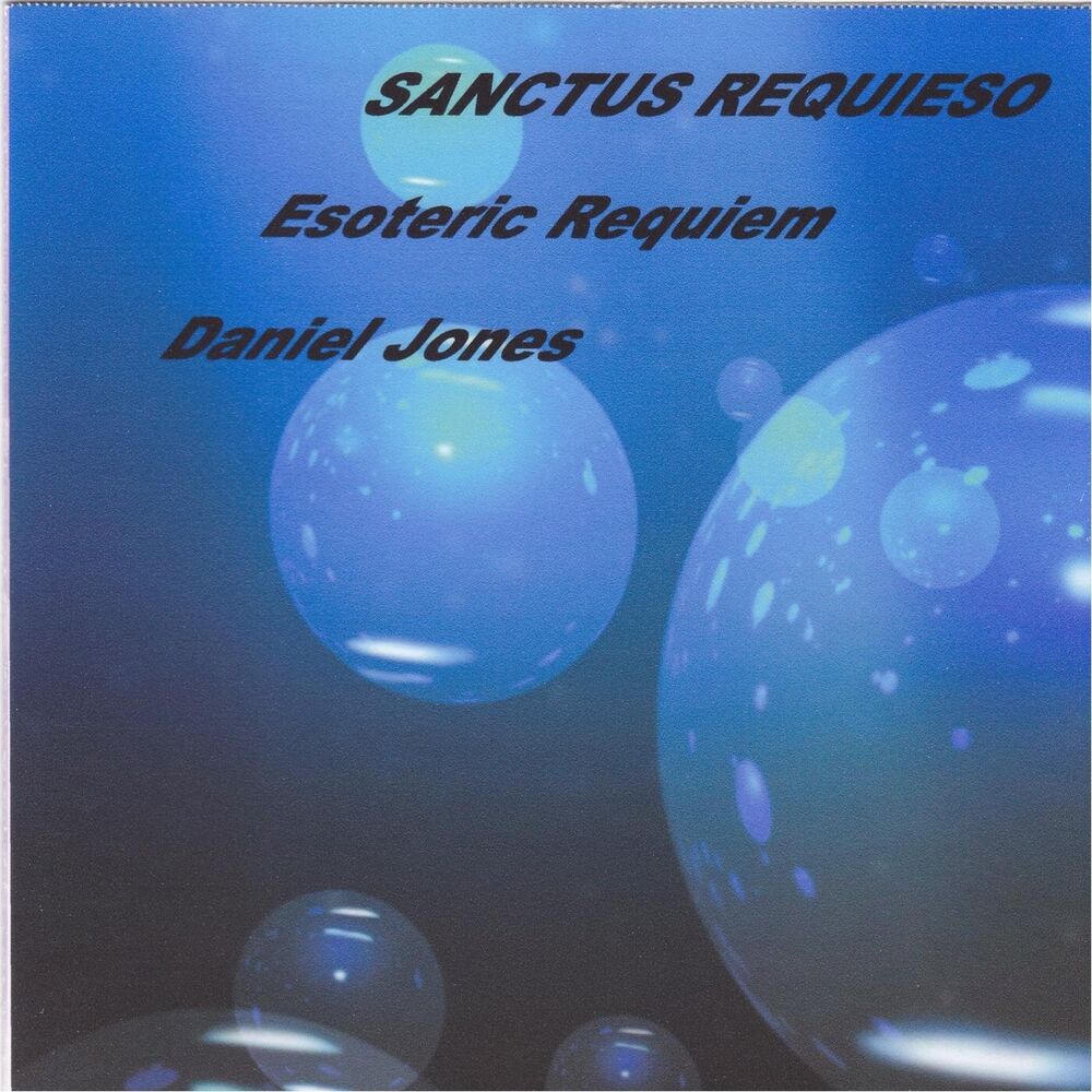 Picture of Esoteric Requiem
