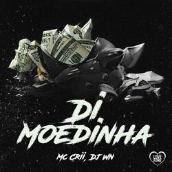 Cover of Di Moedinha
