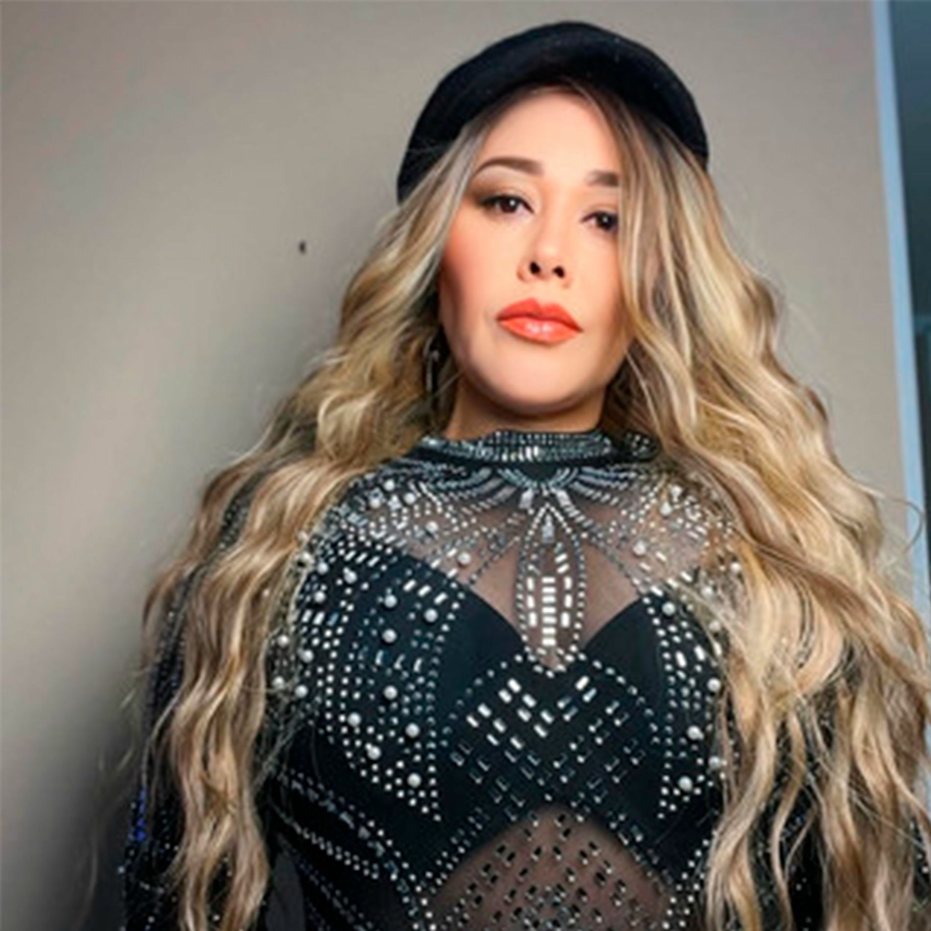 Album cover of Hits Esmeralda Orozco