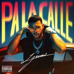 Cover of Pa' la Calle