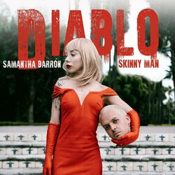 Cover of Diablo (feat. SANTU)
