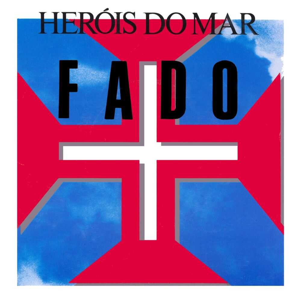 Picture of Fado (Versão da guitarra)