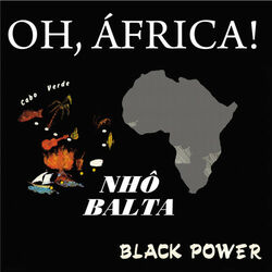 Cover of Oh, África