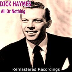 Cover of All Or Nothing