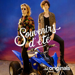 Cover of Wicked Game - Souvenirs d'été (feat. Bergmann)