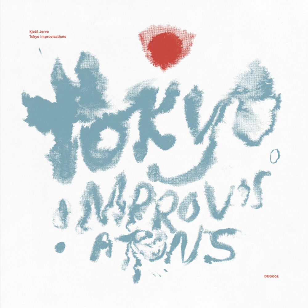 Picture of Tokyo Improvisations