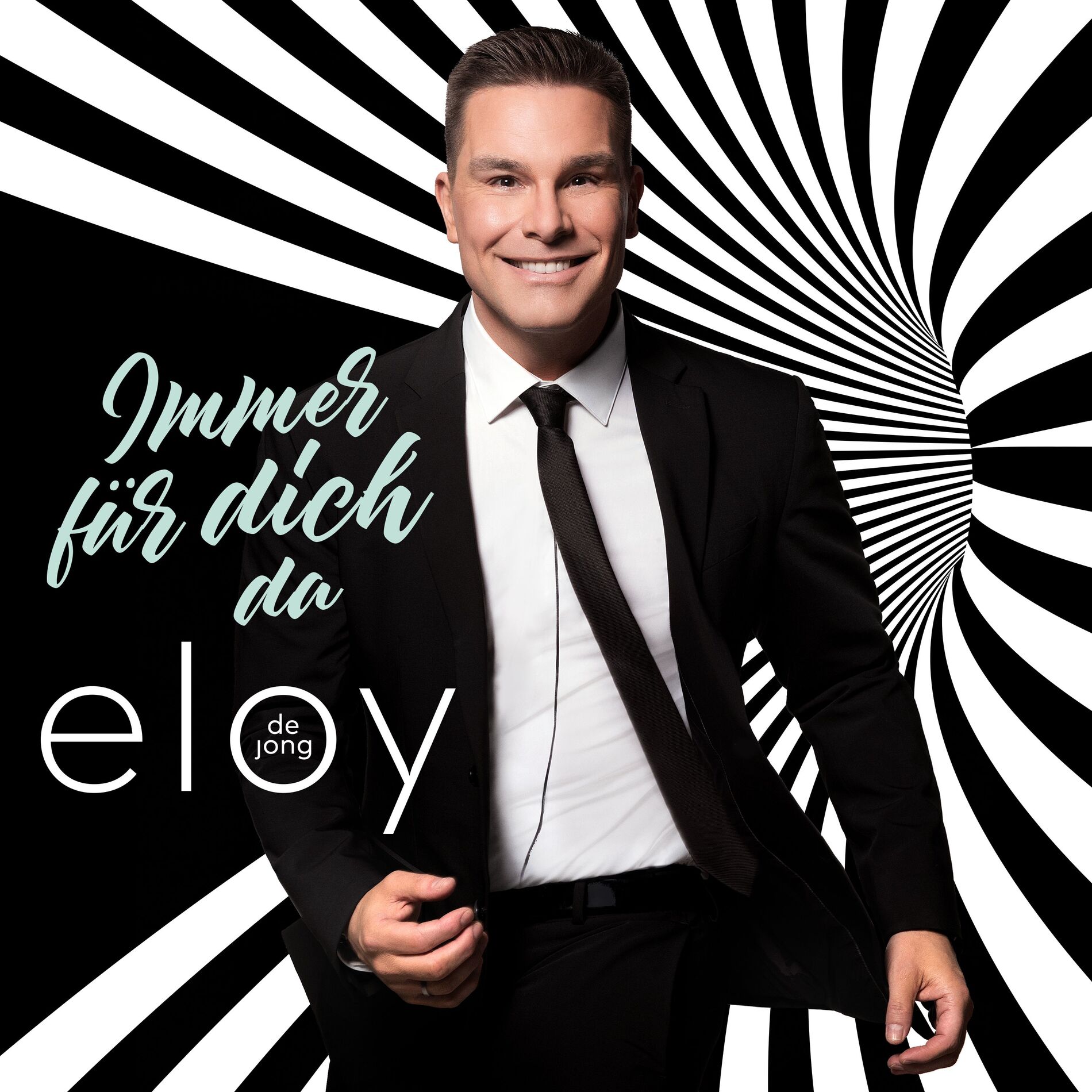 Album cover of Immer für dich da (Goldfaenger Mix)