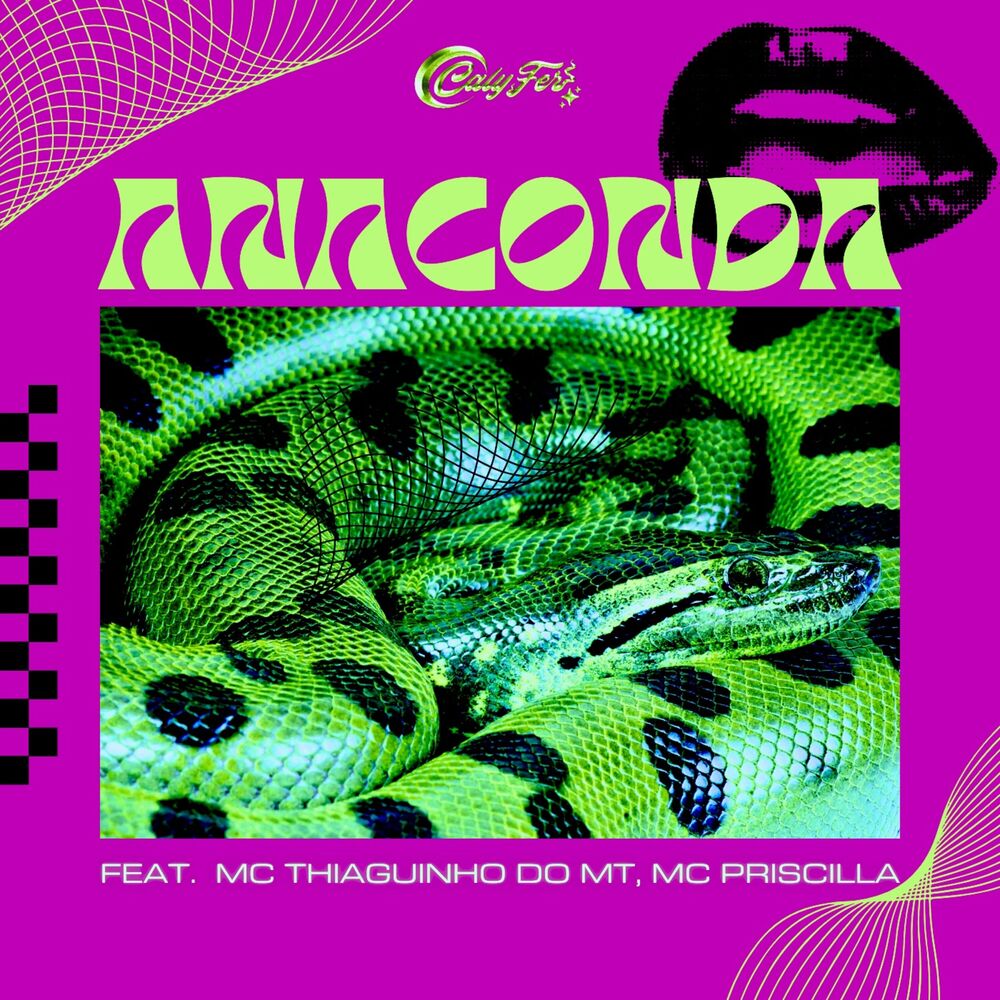 Picture of Anaconda