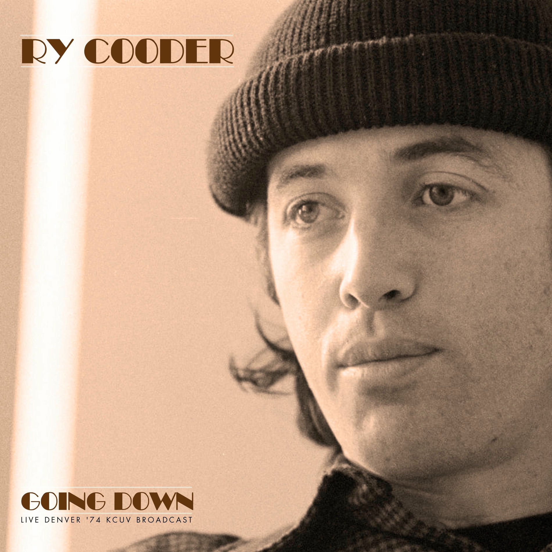Album cover of Going Down (Live '74)