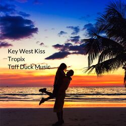 Cover of Key West Kiss