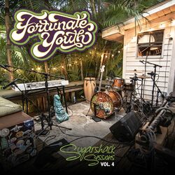 Cover of Sugarshack Sessions, Vol. 4