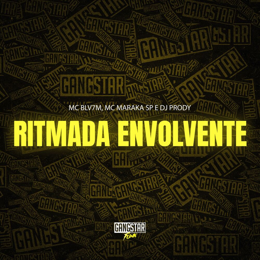 Picture of Ritmada Envolvente