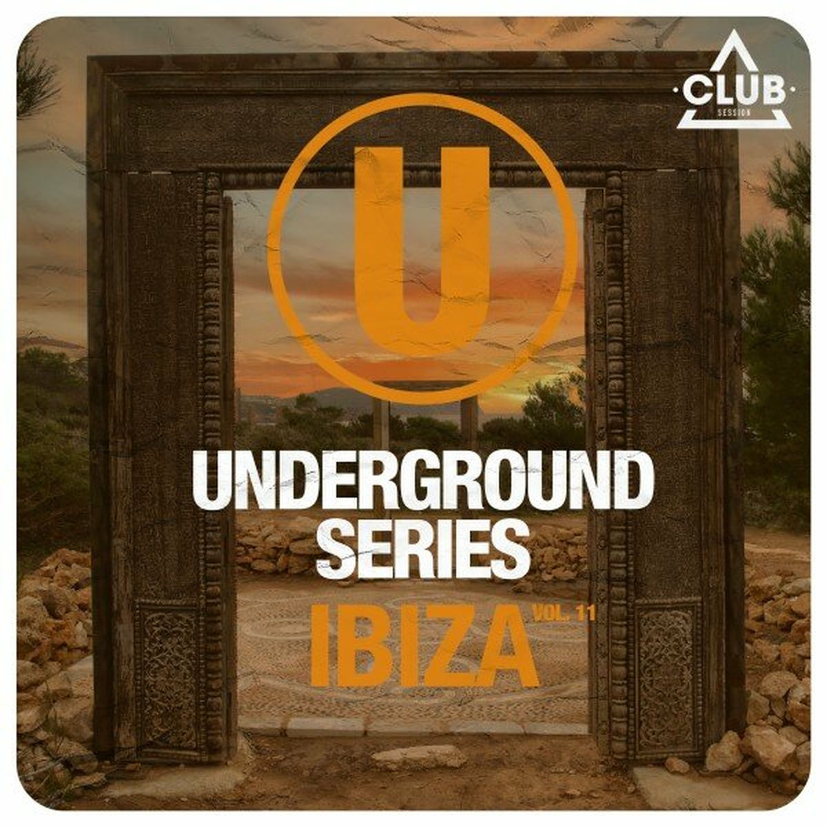 Album cover of Underground Series Ibiza, Vol. 11